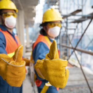 Equipos de Obras